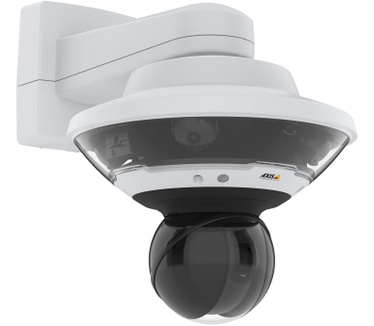 Axis Q6100-E