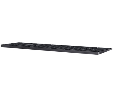 Apple Magic Keyboard with Numeric Keypad - German - Space Grey