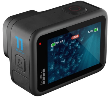 GoPro HERO11 Black