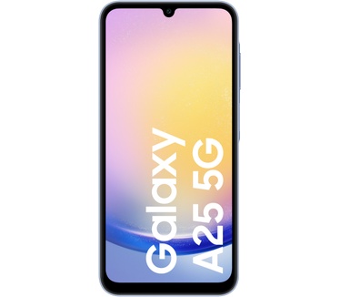 Samsung Galaxy A Galaxy A25 128GB A256 Blauw