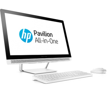 HP Pavilion All-in-One 24-b241nd