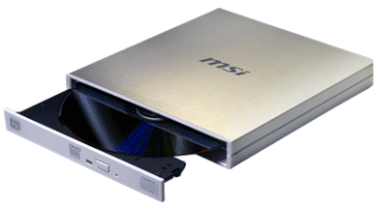 MSI WIND OS7-N01100A