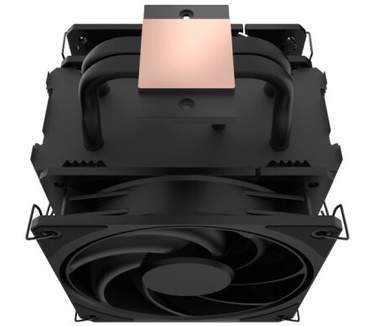 Cooler Master V4 Alpha 3DHP