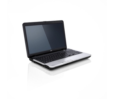 Fujitsu Lifebook A531