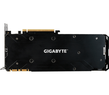 Gigabyte GeForce GTX 1080 D5X 8G