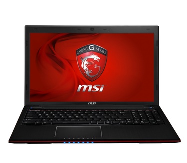MSI GE60 2OC-079FR