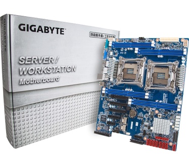 Gigabyte MD30-RS0