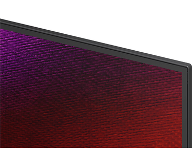 LG NU900 75" Zwart