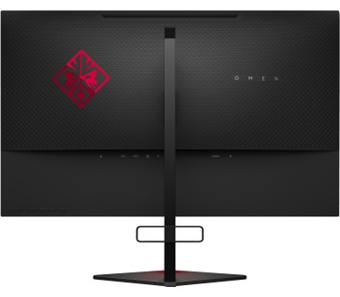HP OMEN X 27