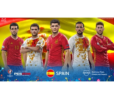 UEFA Euro 2016, PlayStation 4