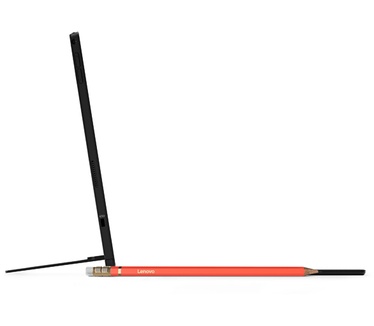 Lenovo ThinkPad X1 (20JB0017MH) Zwart