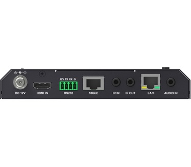 Black Box MCX S7