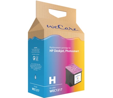 Wecare WEC1217