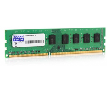 Goodram 2x4GB DDR3