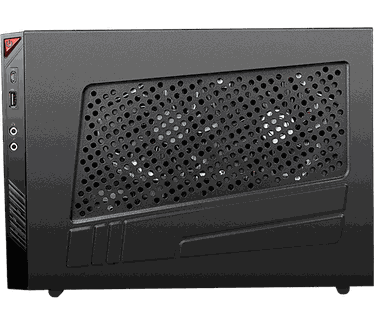 MSI MAG Infinite S 10SI -026EU