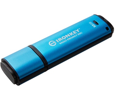 Kingston IronKey VP50
