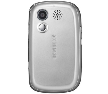 Samsung B3310 Blauw