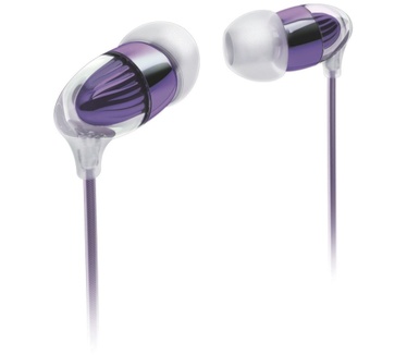 Philips SHE9621/10 (Paars)