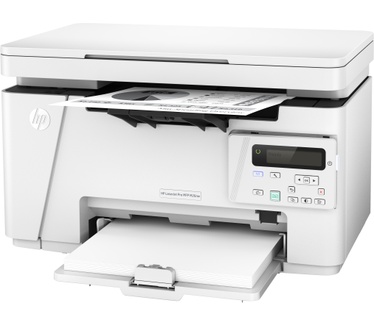 HP MFP M26nw