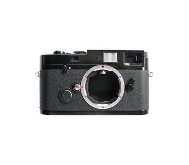 Leica M7 0.72 Zilver