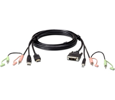 Aten 2L-7D02DH