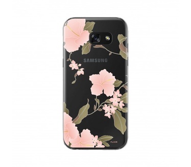 FLAVR iPlate Hibiscus