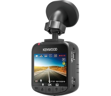 Kenwood DRV-A100