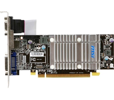MSI R5450-MD1GH