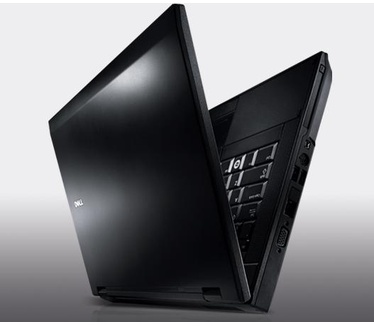 Dell Latitude E5400