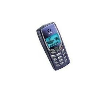 Nokia 6510 Cover SKR-182 Dark Purple