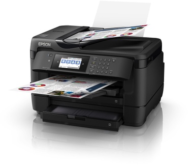 Epson Workforce WF-7720DTWF
