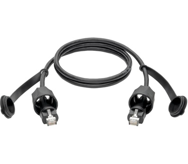 Tripp-Lite N206-PC03-IND Zwart