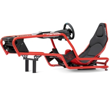 Playseat Formula Intelligence Rood