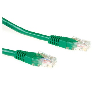 Advanced Cable Technology 1.0m Cat6 UTP