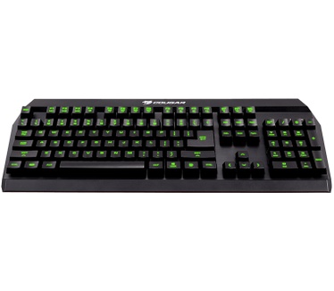 Cougar 450K