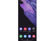 Samsung S21 software