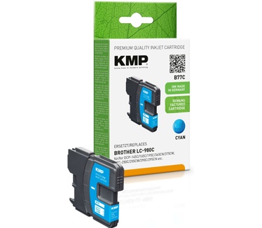 KMP B77C