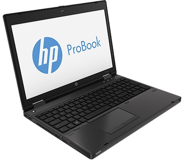 HP ProBook 6570b (B5V82AW)