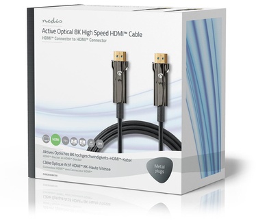 Nedis CVBG3500BK750