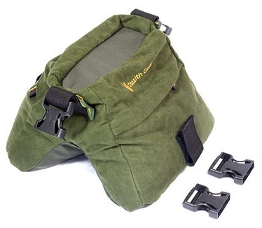 Stealth Gear Double Bean Bag