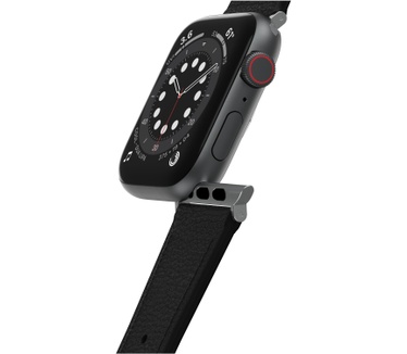 Otterbox Symmetry Cactus Series voor Apple Watch 42/44/45mm, Noir Ash (Watch Series 9 45mm
Watch Series 8 45mm
Watch Seri)