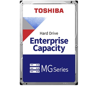 Toshiba MG10ADA800E