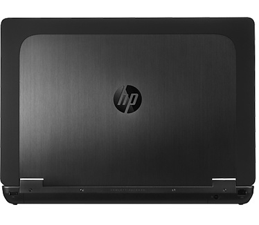 HP ZBook 15 F0U62EA