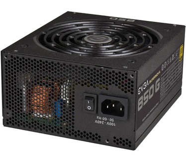 EVGA SuperNOVA 850 GS