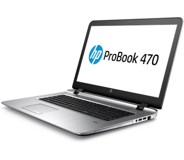 HP ProBook 470 G3 P5R15ET