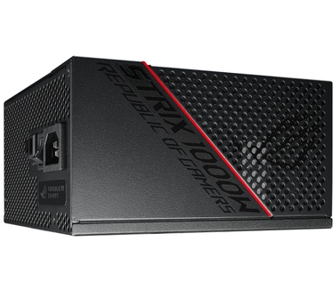 ASUS ROG Strix 1000W Gold (geen 16-pins kabel)