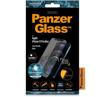 PanzerGlass 2715 (iPhone 12 Pro Max)