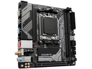 Gigabyte A620I AX