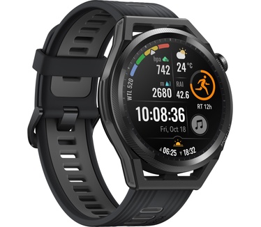 Huawei GT Runner Zwart (Zwart)