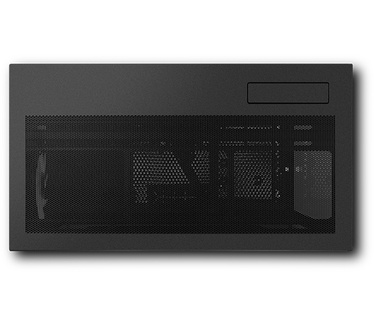 Nox Hummer Glock Black